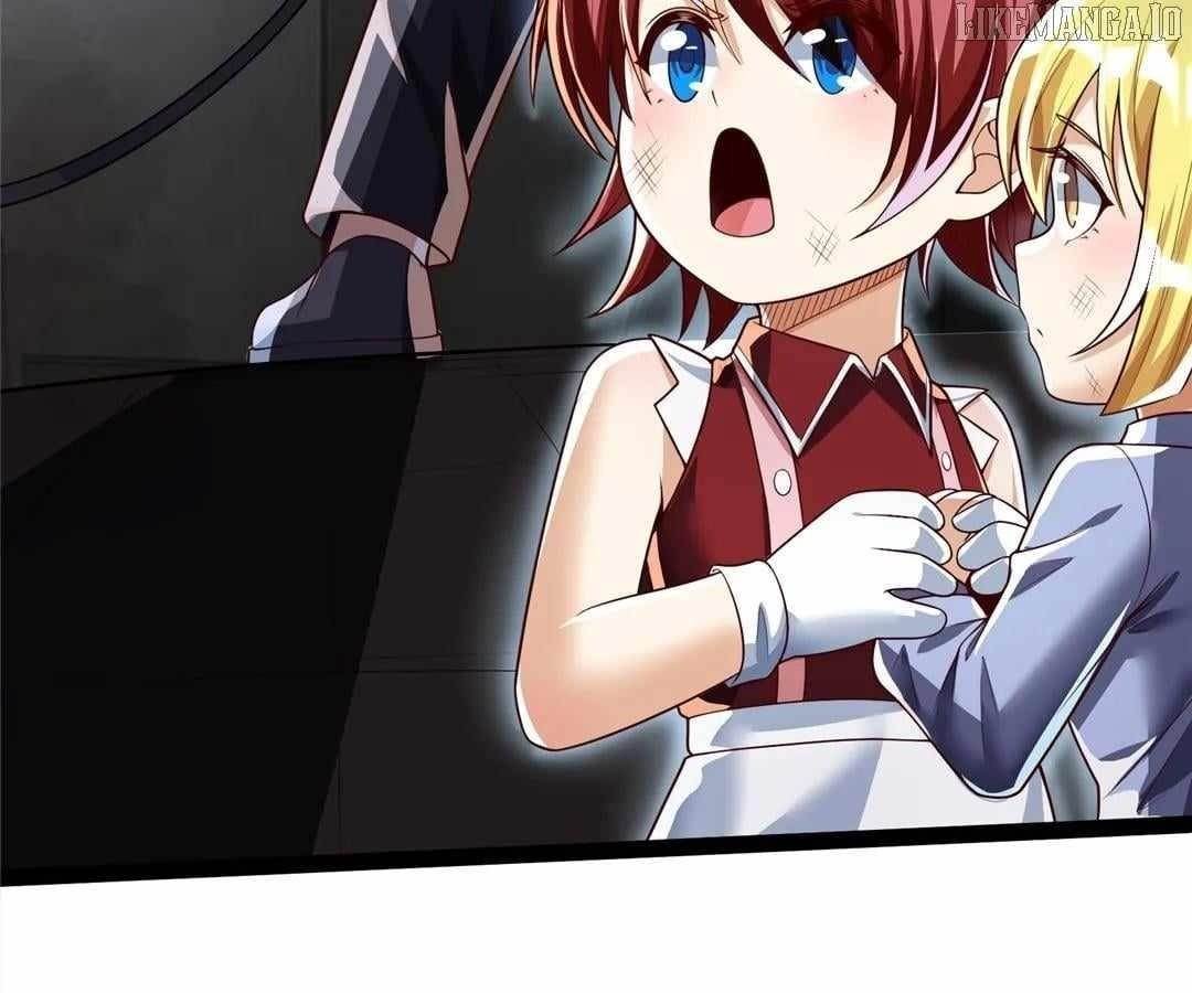 Aura Recovery: I Get a New Skill Everyday Chapter 165 - Page 28