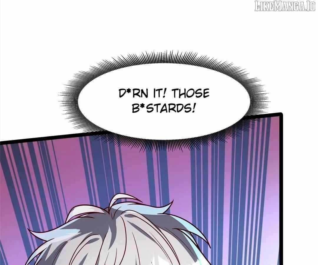 Aura Recovery: I Get a New Skill Everyday Chapter 165 - Page 29