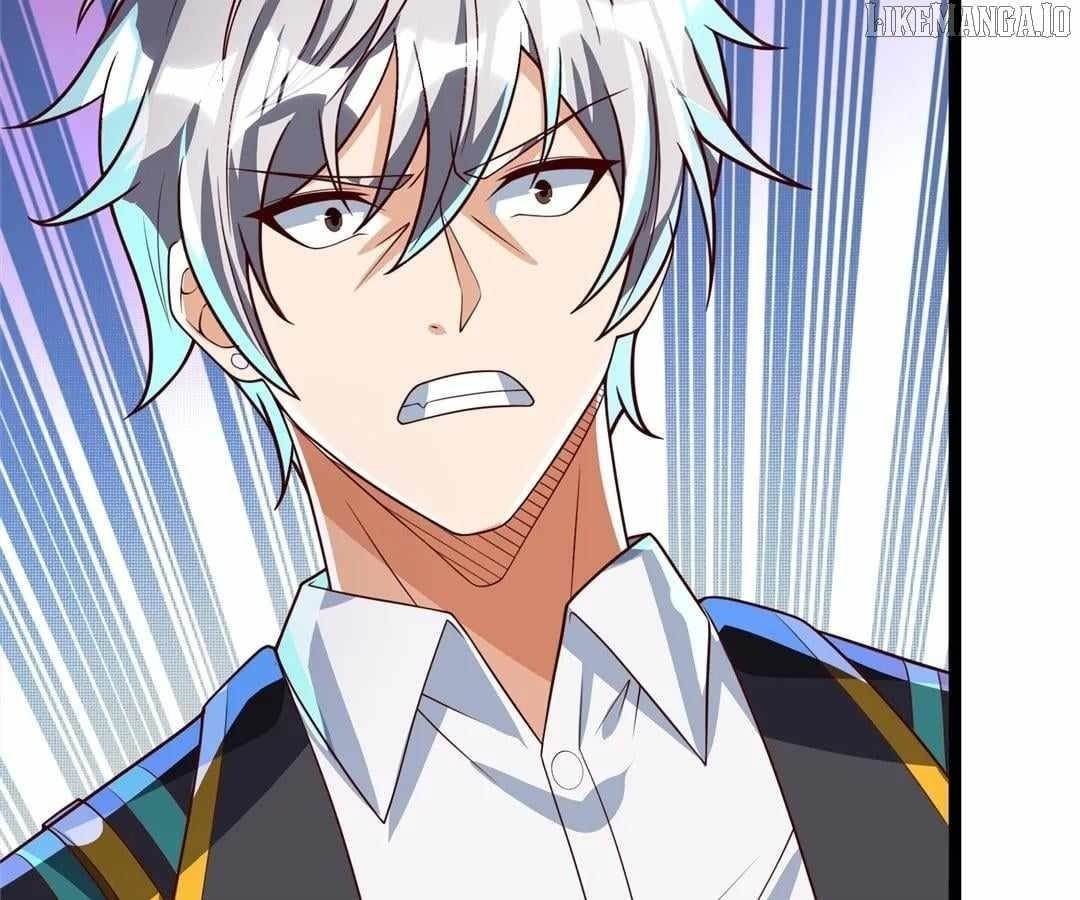 Aura Recovery: I Get a New Skill Everyday Chapter 165 - Page 30