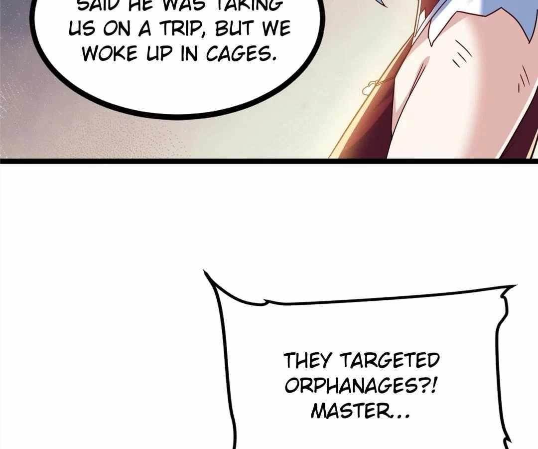 Aura Recovery: I Get a New Skill Everyday Chapter 165 - Page 61