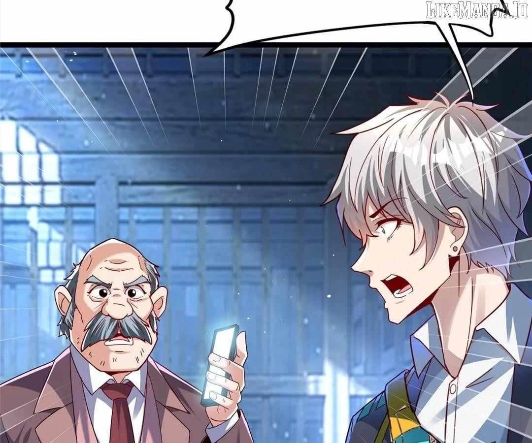 Aura Recovery: I Get a New Skill Everyday Chapter 165 - Page 62