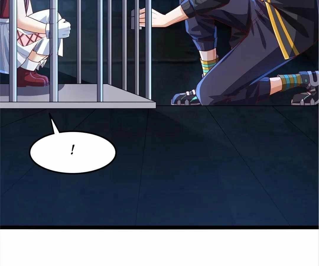 Aura Recovery: I Get a New Skill Everyday Chapter 165 - Page 9