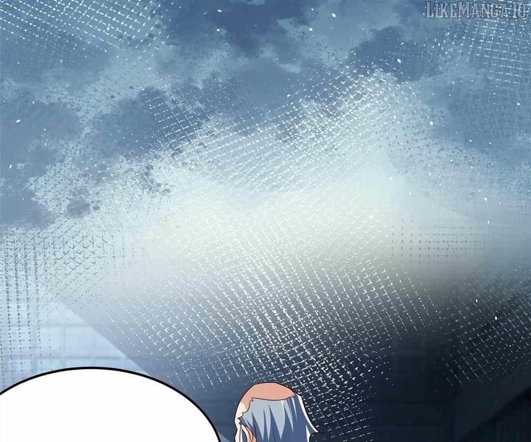 Aura Recovery: I Get a New Skill Everyday Chapter 166 - Page 20