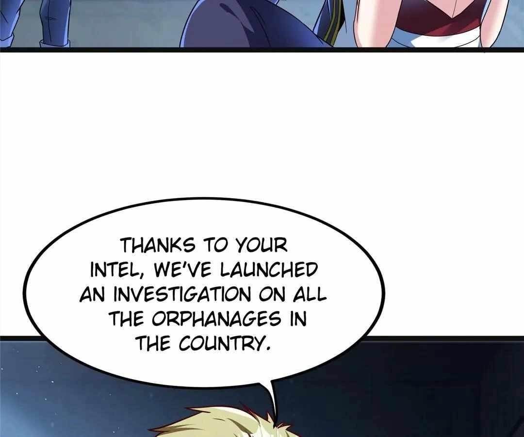 Aura Recovery: I Get a New Skill Everyday Chapter 166 - Page 22