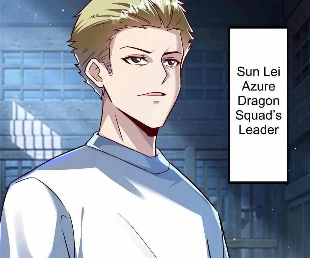 Aura Recovery: I Get a New Skill Everyday Chapter 166 - Page 23