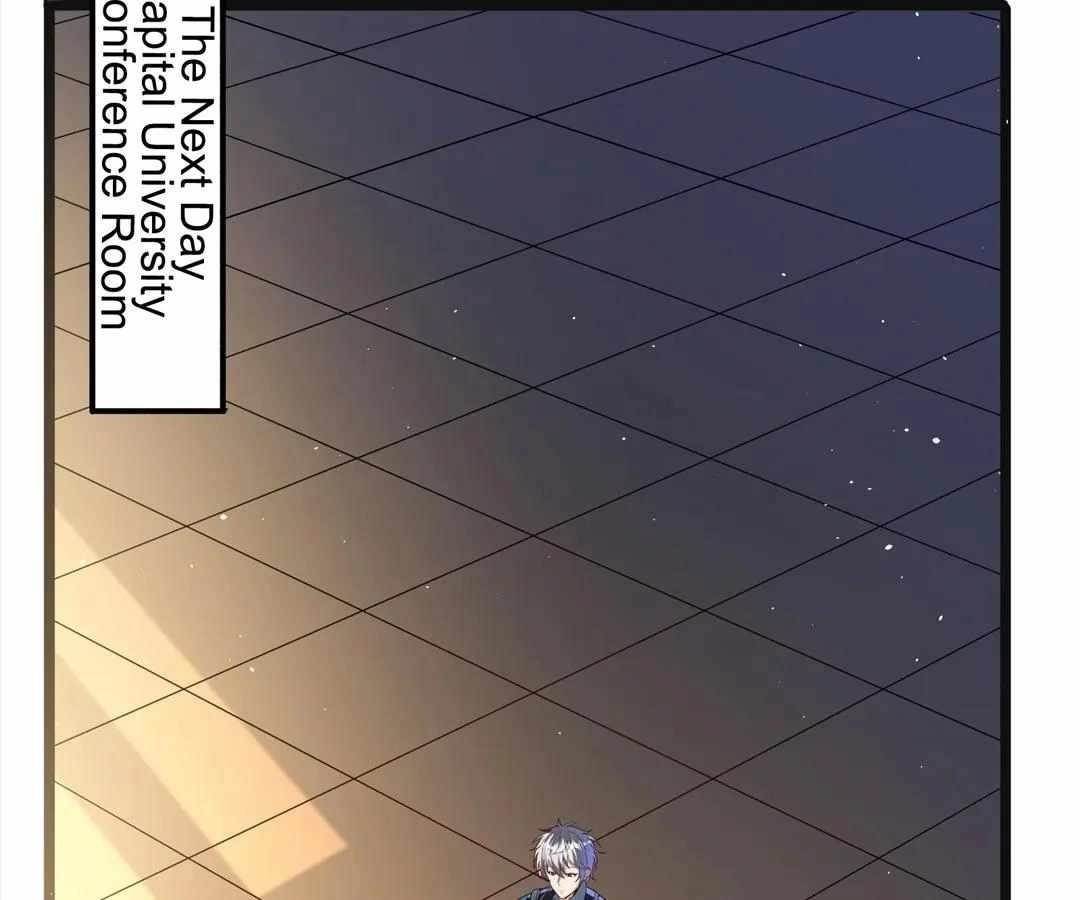 Aura Recovery: I Get a New Skill Everyday Chapter 166 - Page 31