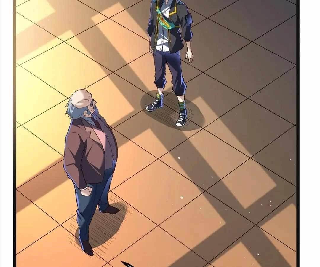 Aura Recovery: I Get a New Skill Everyday Chapter 166 - Page 32