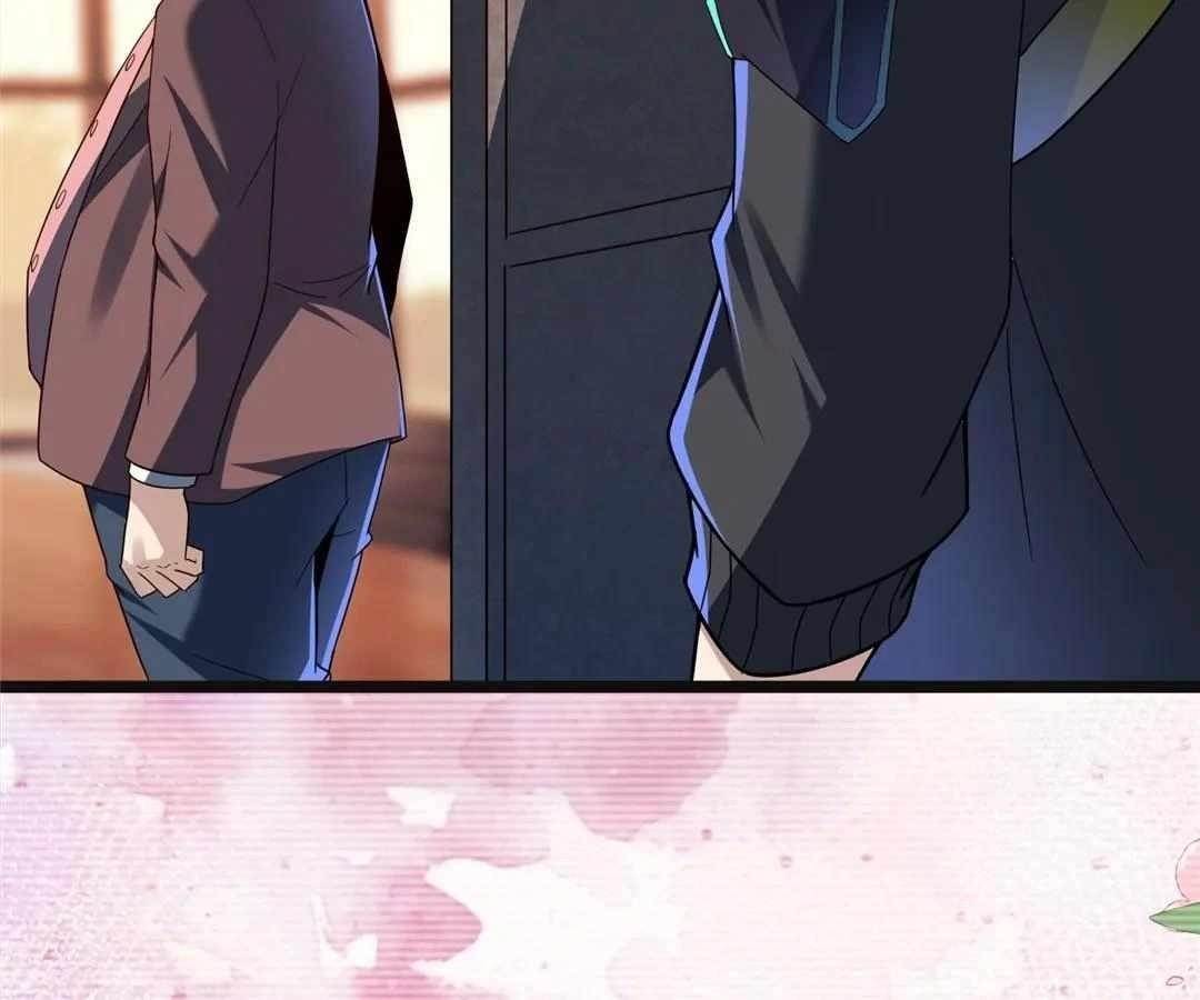 Aura Recovery: I Get a New Skill Everyday Chapter 166 - Page 36