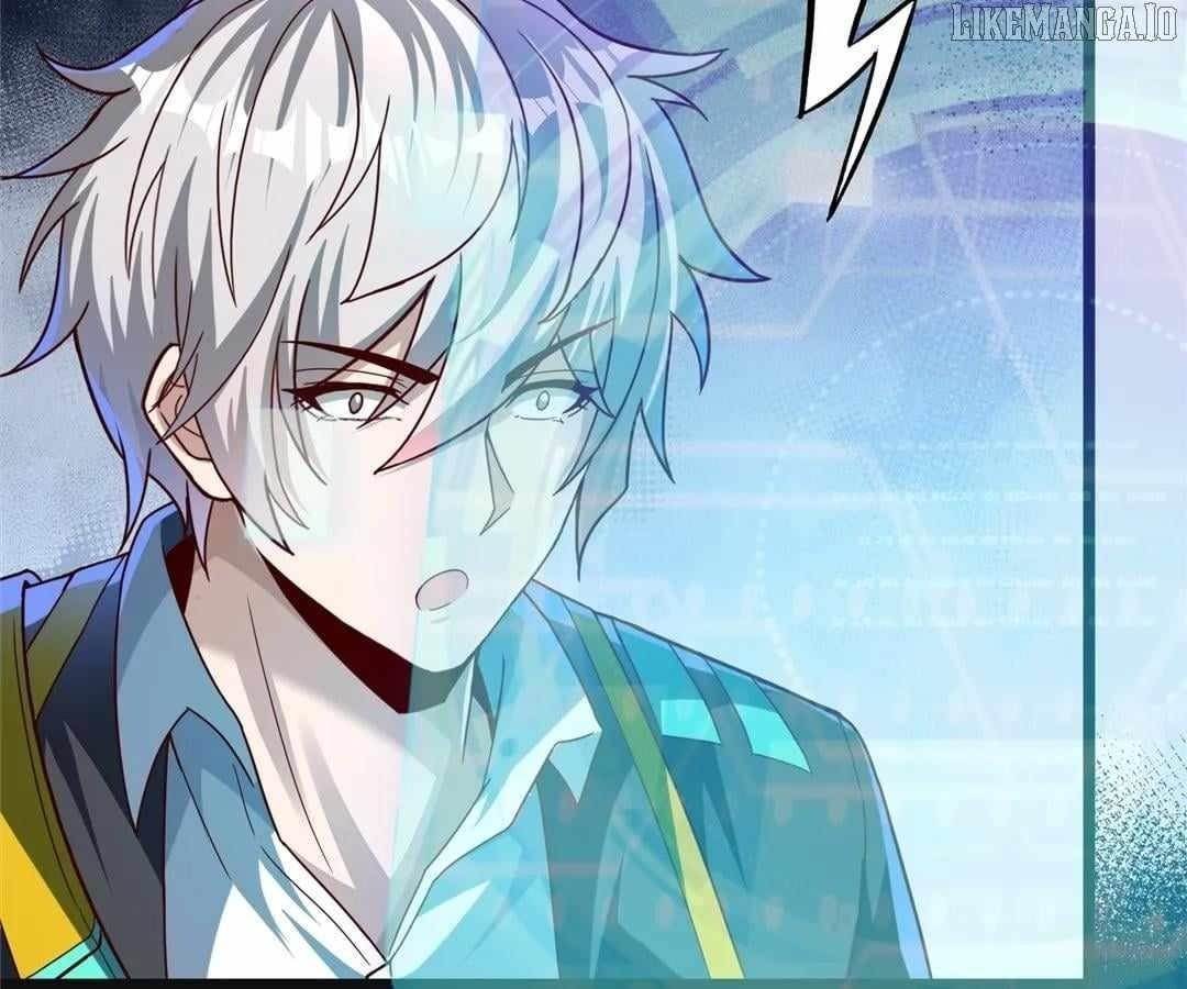 Aura Recovery: I Get a New Skill Everyday Chapter 166 - Page 41