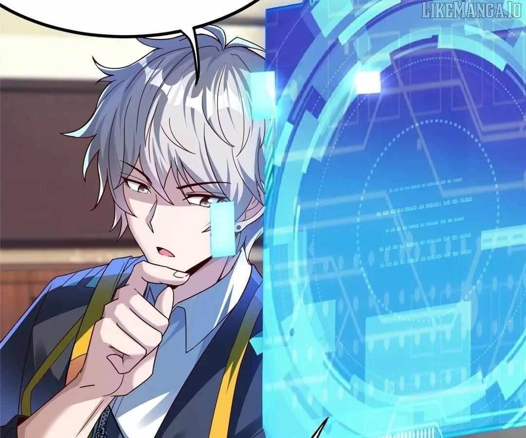 Aura Recovery: I Get a New Skill Everyday Chapter 166 - Page 47