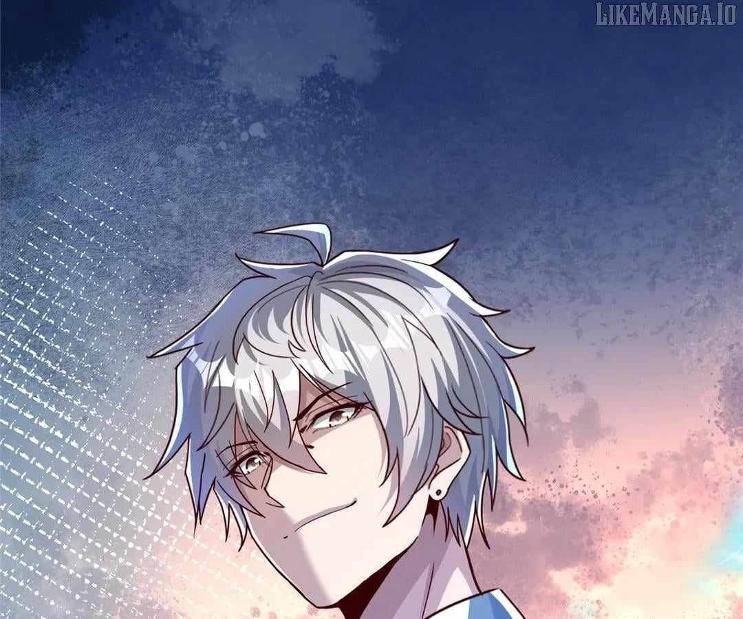 Aura Recovery: I Get a New Skill Everyday Chapter 166 - Page 49