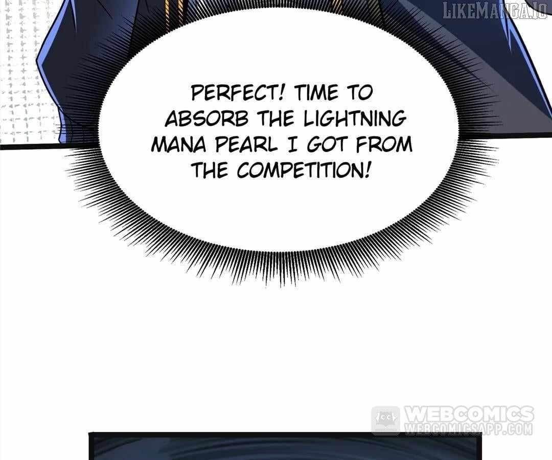 Aura Recovery: I Get a New Skill Everyday Chapter 166 - Page 51