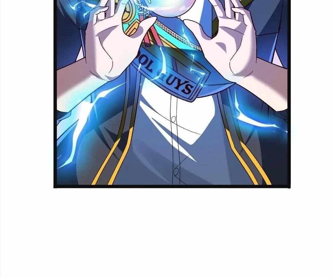 Aura Recovery: I Get a New Skill Everyday Chapter 166 - Page 53