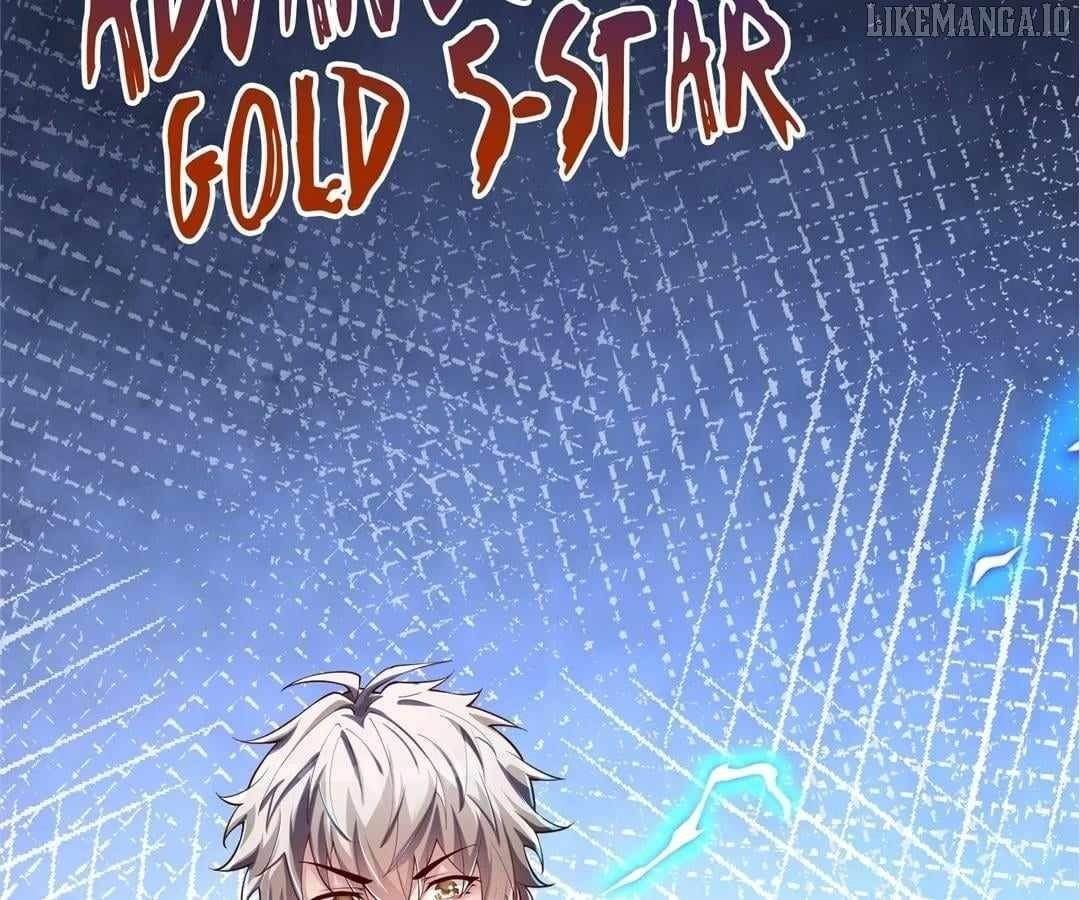 Aura Recovery: I Get a New Skill Everyday Chapter 167 - Page 2