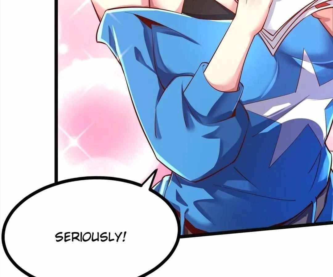 Aura Recovery: I Get a New Skill Everyday Chapter 167 - Page 20