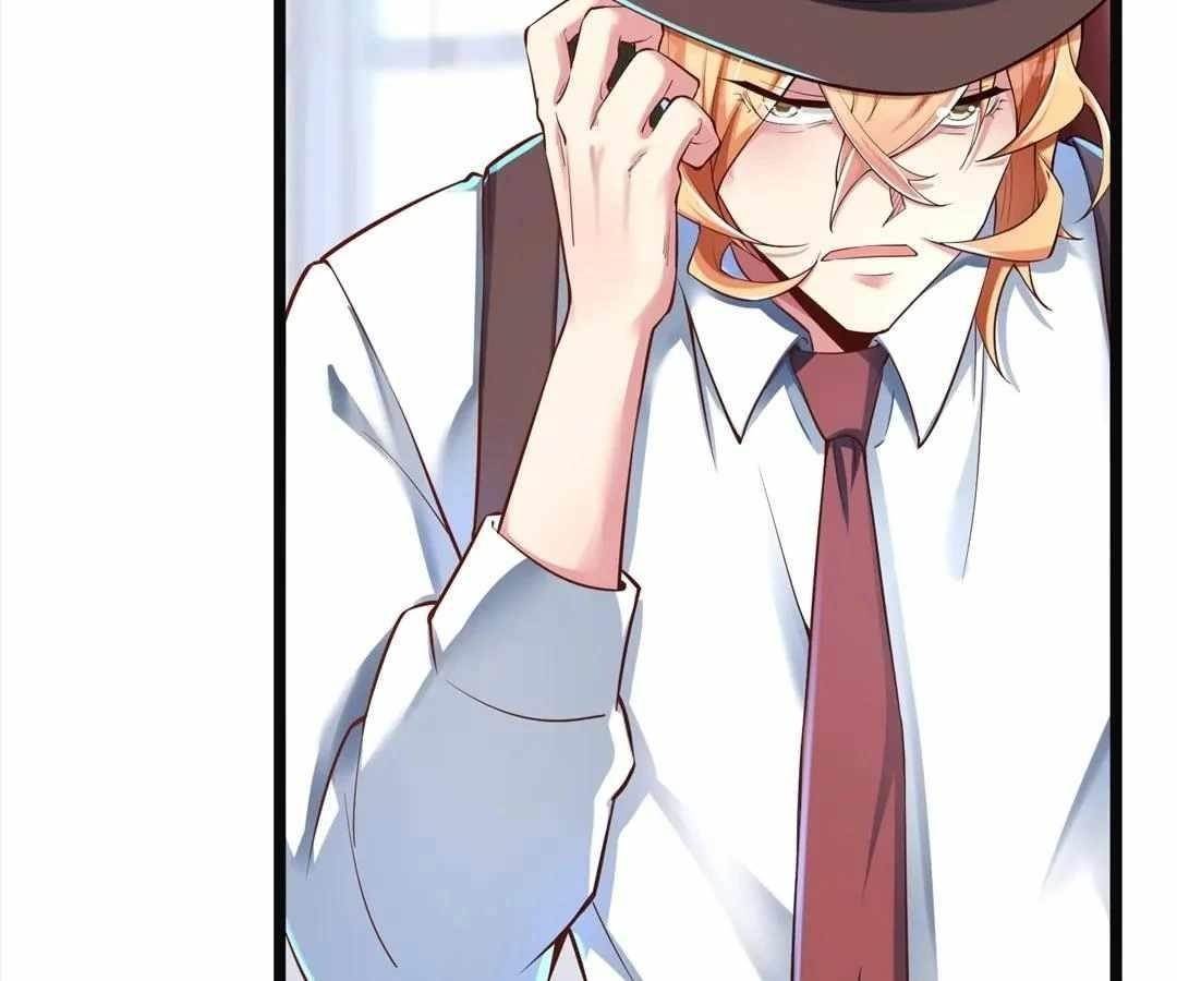 Aura Recovery: I Get a New Skill Everyday Chapter 167 - Page 25