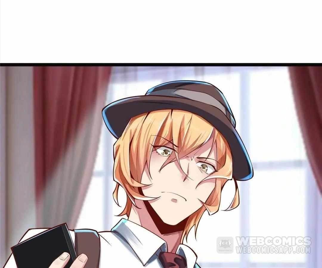 Aura Recovery: I Get a New Skill Everyday Chapter 167 - Page 27