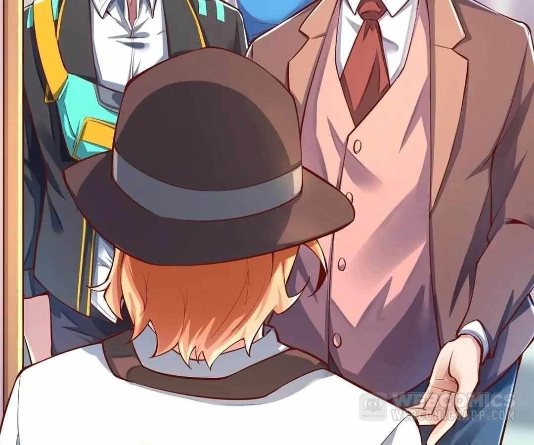 Aura Recovery: I Get a New Skill Everyday Chapter 167 - Page 43