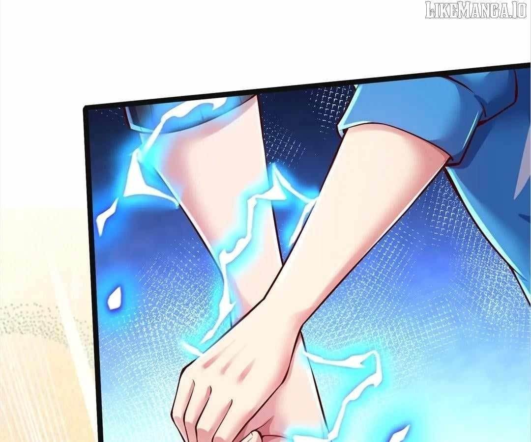 Aura Recovery: I Get a New Skill Everyday Chapter 167 - Page 5