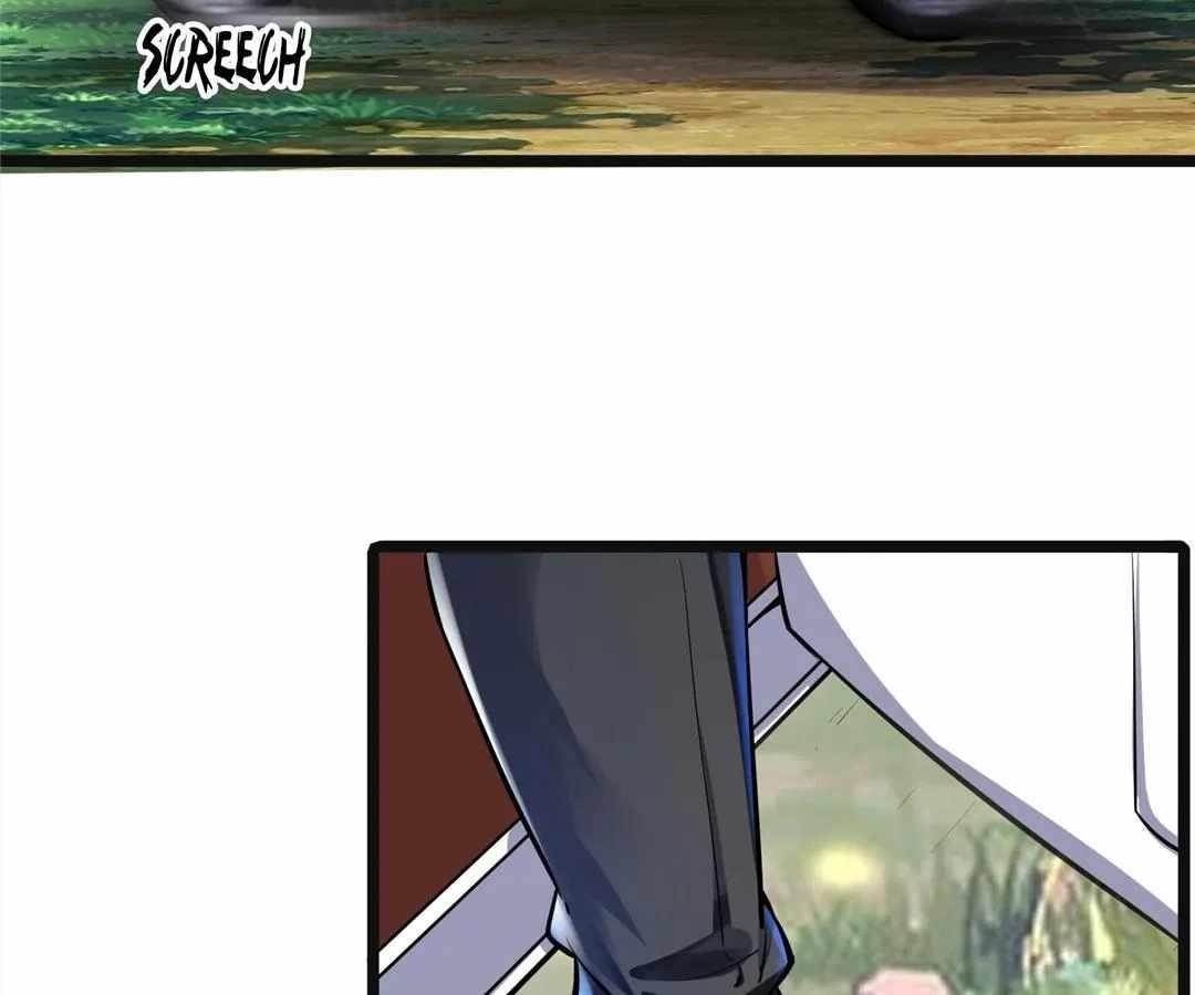 Aura Recovery: I Get a New Skill Everyday Chapter 167 - Page 54