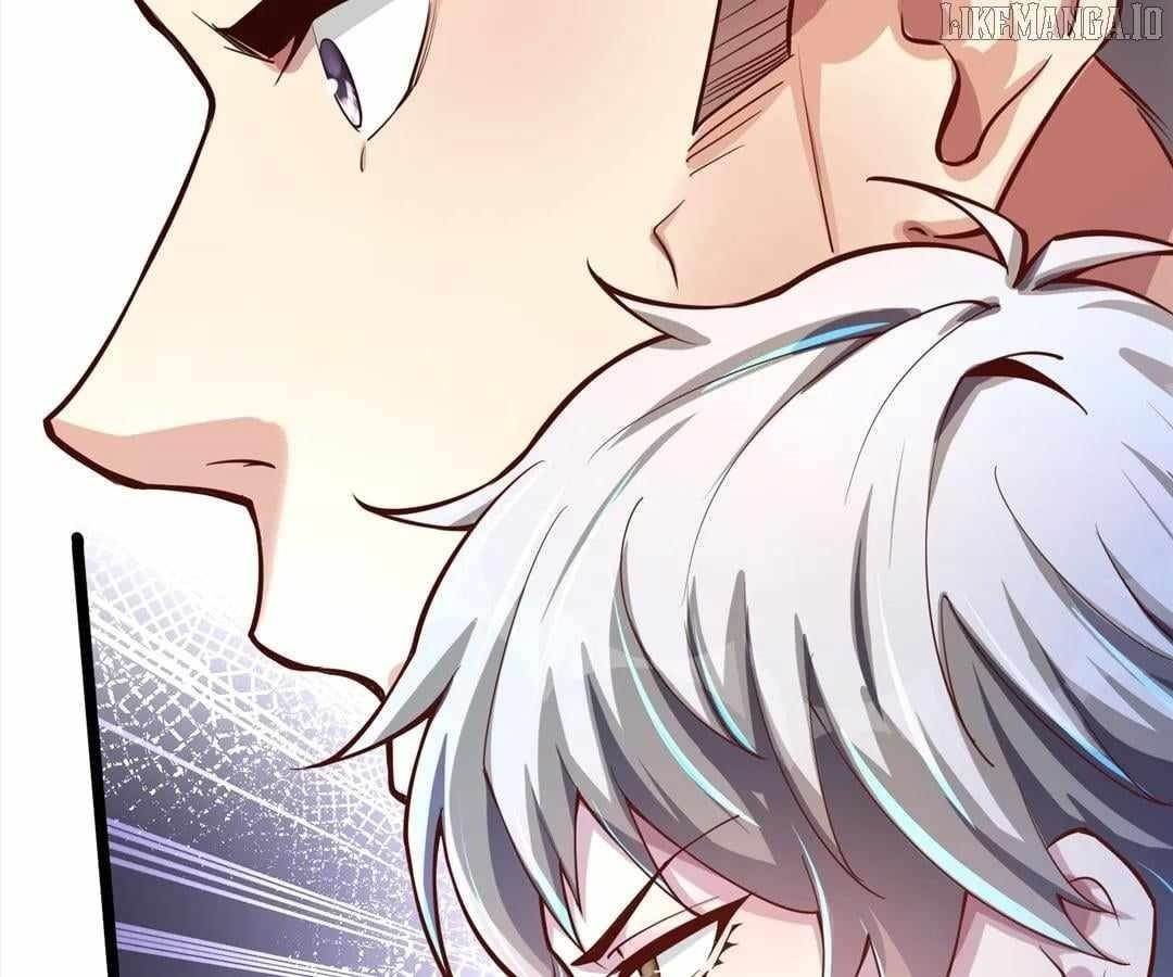 Aura Recovery: I Get a New Skill Everyday Chapter 167 - Page 70