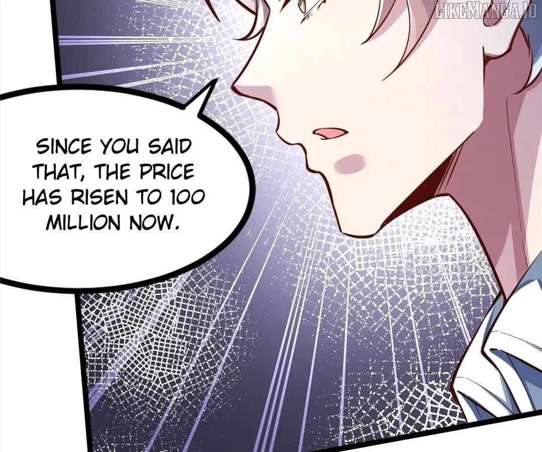 Aura Recovery: I Get a New Skill Everyday Chapter 167 - Page 71