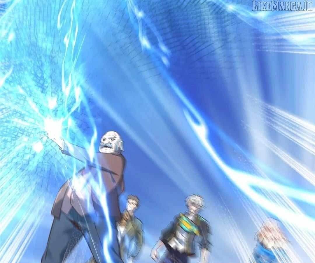 Aura Recovery: I Get a New Skill Everyday Chapter 168 - Page 10