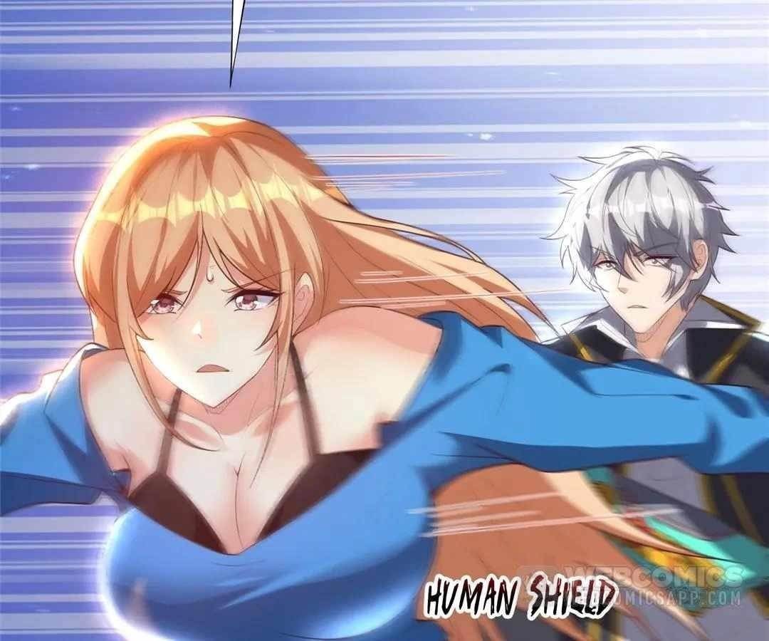 Aura Recovery: I Get a New Skill Everyday Chapter 168 - Page 19