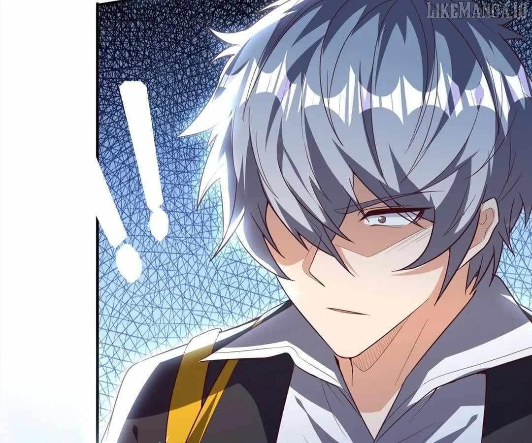 Aura Recovery: I Get a New Skill Everyday Chapter 168 - Page 21