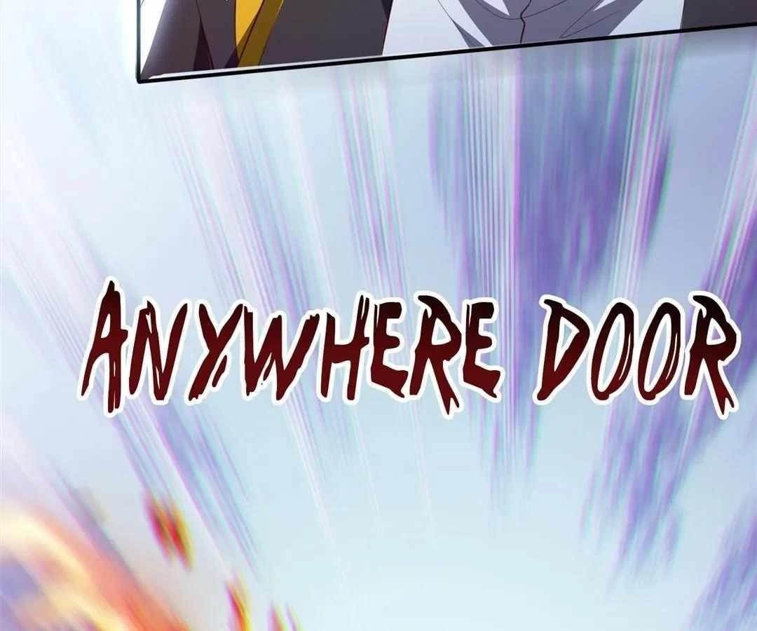 Aura Recovery: I Get a New Skill Everyday Chapter 168 - Page 22