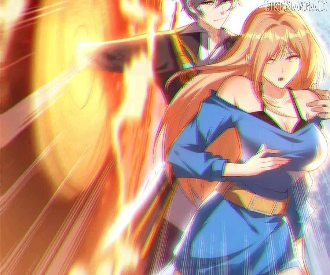 Aura Recovery: I Get a New Skill Everyday Chapter 168 - Page 24