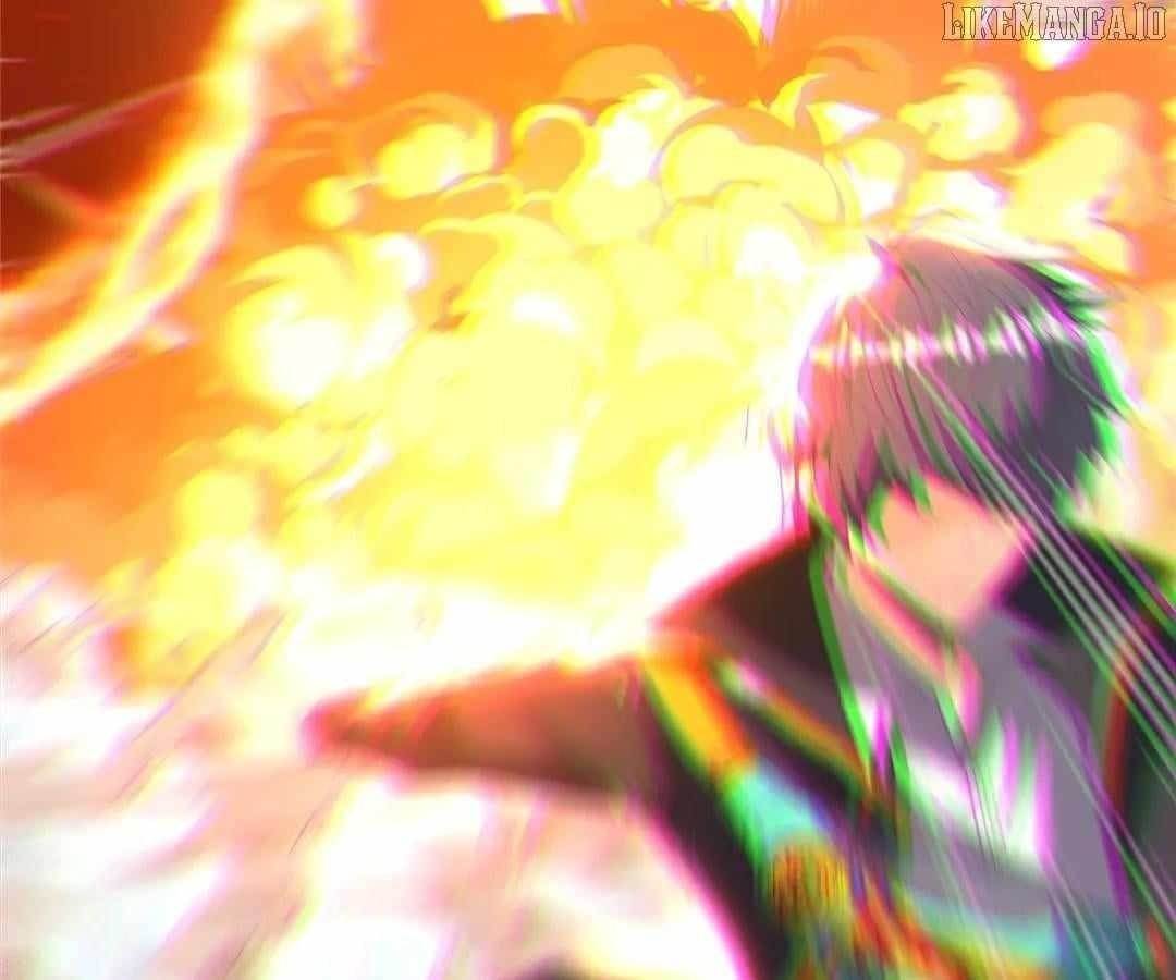 Aura Recovery: I Get a New Skill Everyday Chapter 168 - Page 29