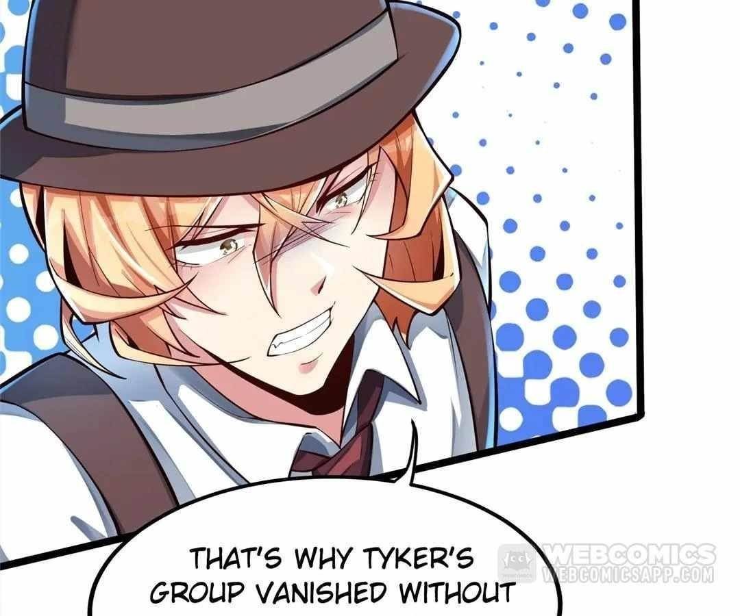 Aura Recovery: I Get a New Skill Everyday Chapter 168 - Page 3