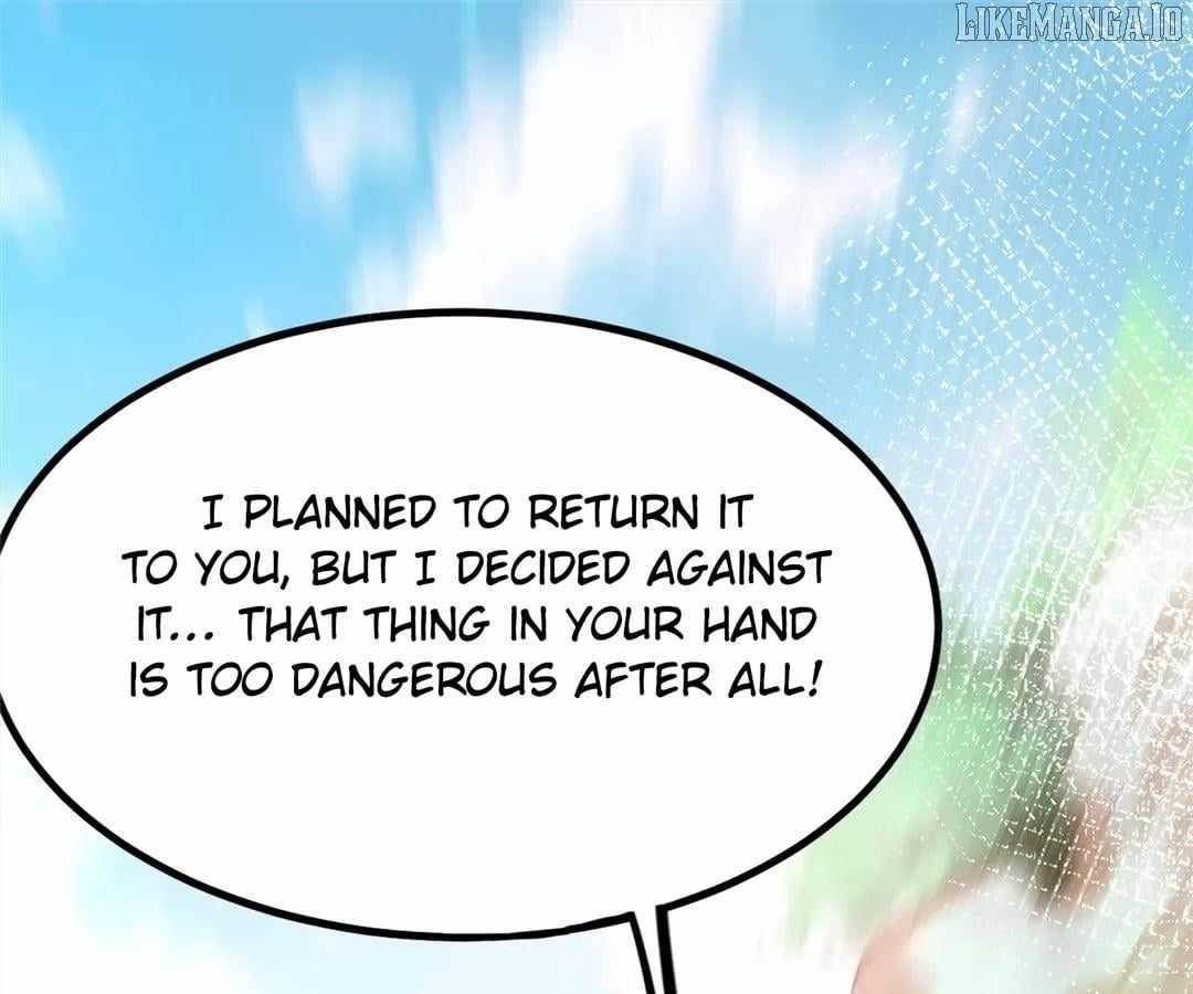 Aura Recovery: I Get a New Skill Everyday Chapter 168 - Page 31