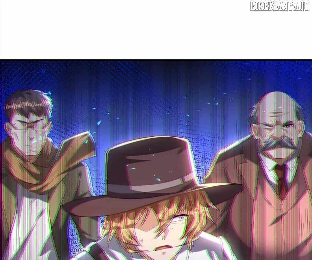 Aura Recovery: I Get a New Skill Everyday Chapter 168 - Page 38