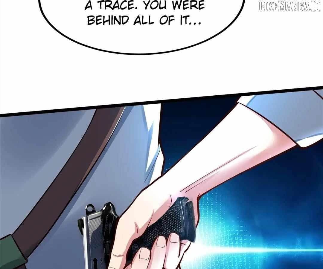 Aura Recovery: I Get a New Skill Everyday Chapter 168 - Page 4