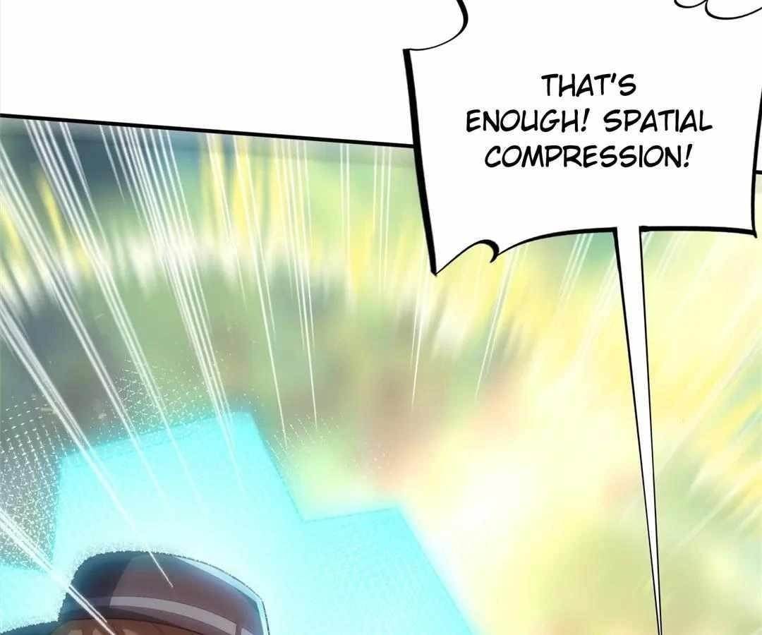 Aura Recovery: I Get a New Skill Everyday Chapter 168 - Page 40