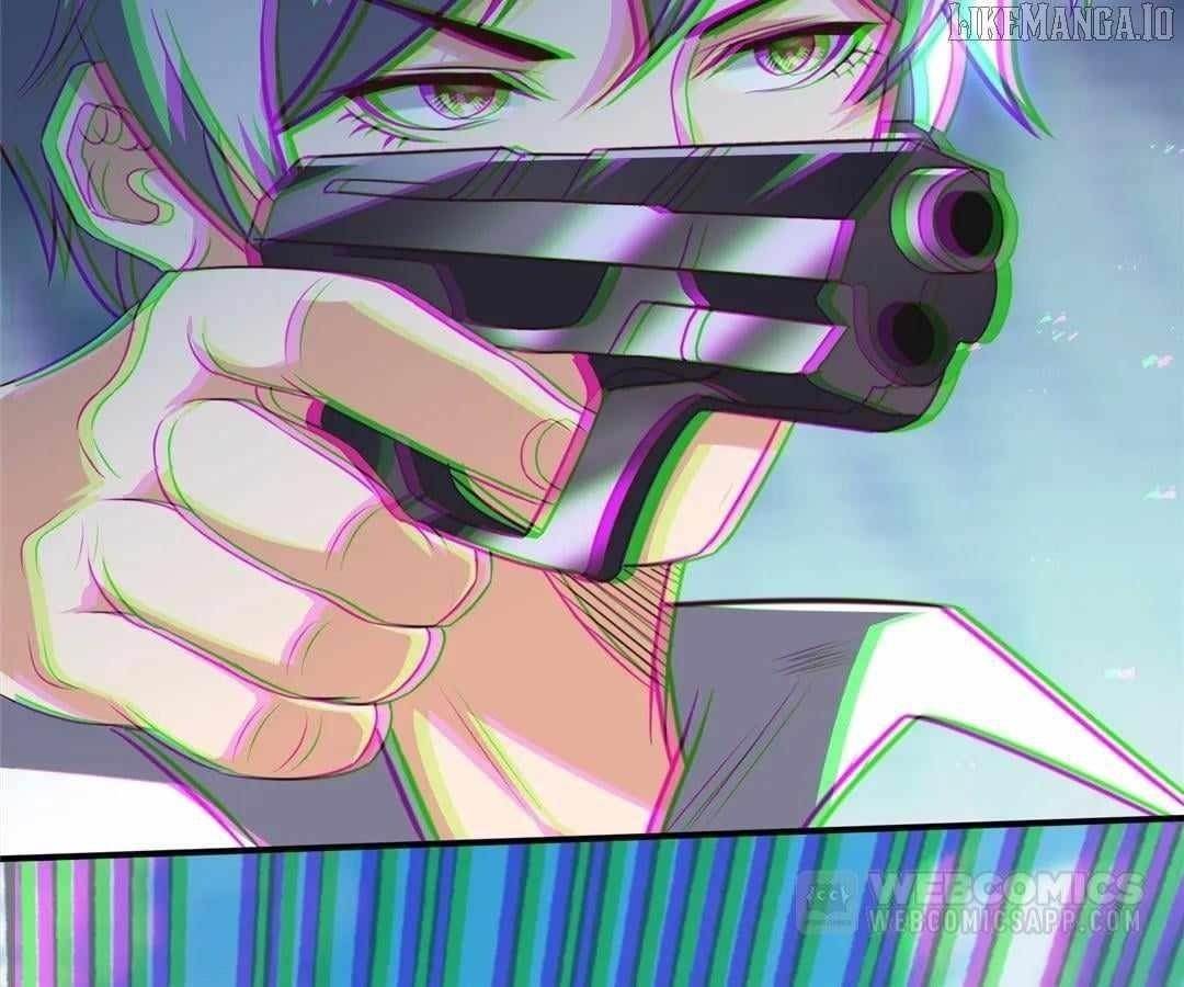 Aura Recovery: I Get a New Skill Everyday Chapter 168 - Page 67