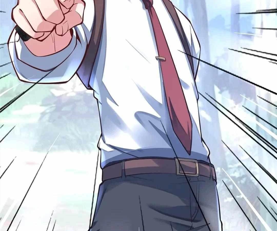 Aura Recovery: I Get a New Skill Everyday Chapter 168 - Page 7