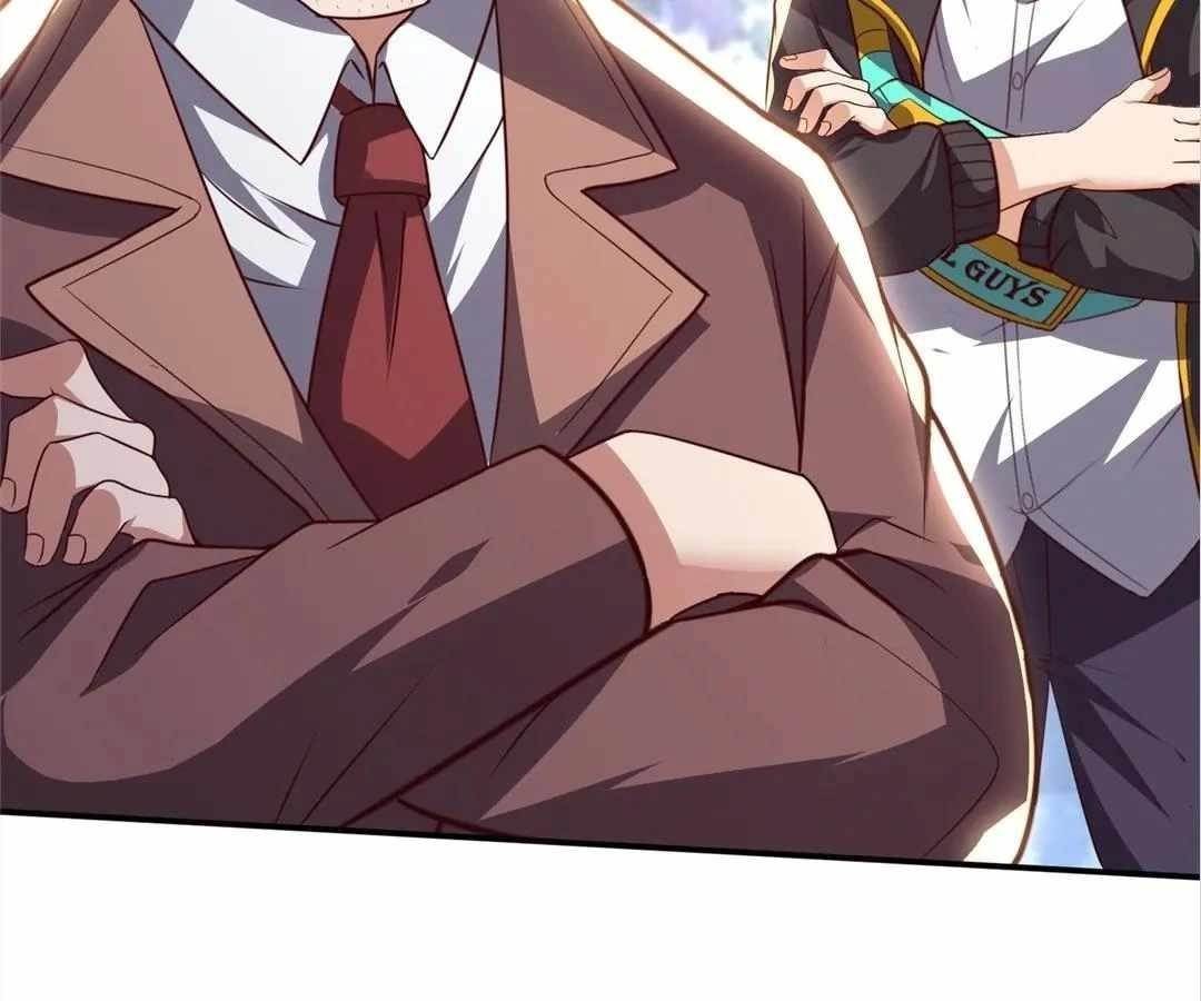 Aura Recovery: I Get a New Skill Everyday Chapter 169 - Page 13