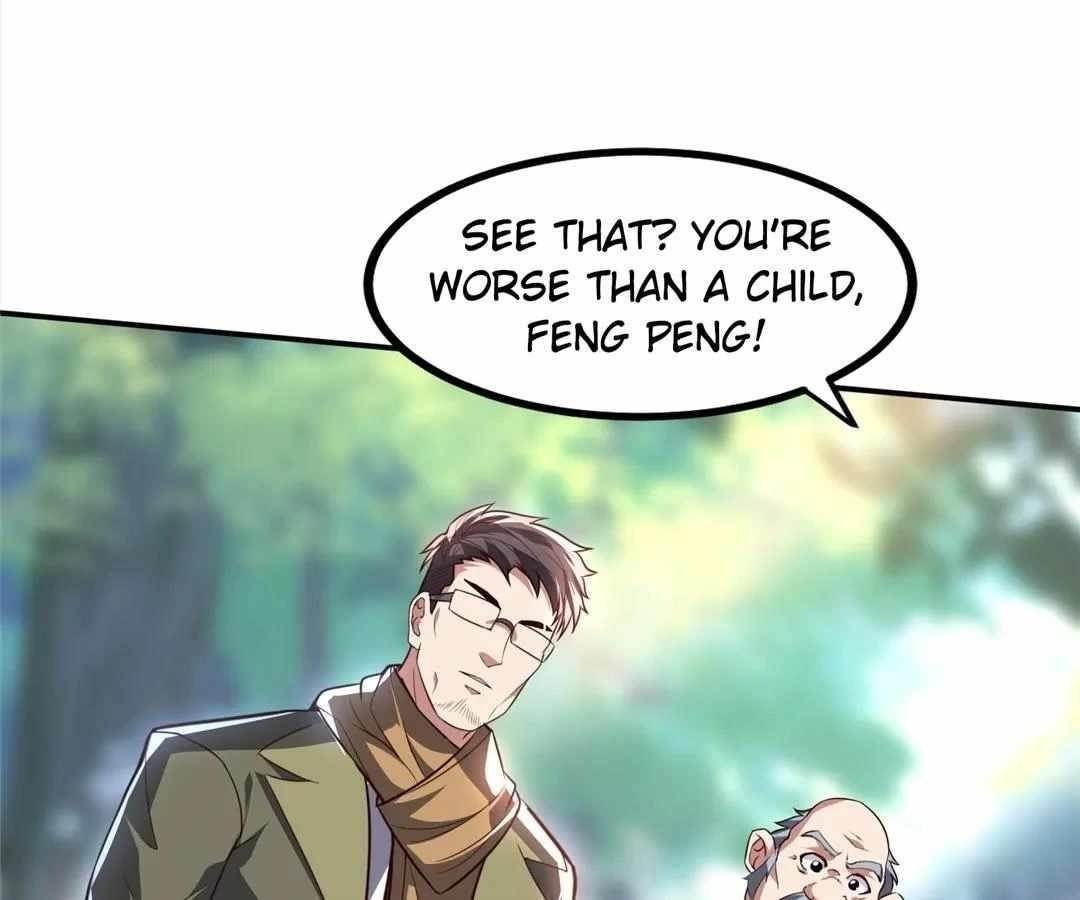 Aura Recovery: I Get a New Skill Everyday Chapter 169 - Page 17