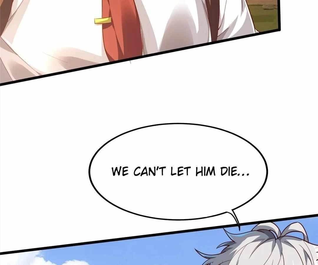 Aura Recovery: I Get a New Skill Everyday Chapter 169 - Page 34