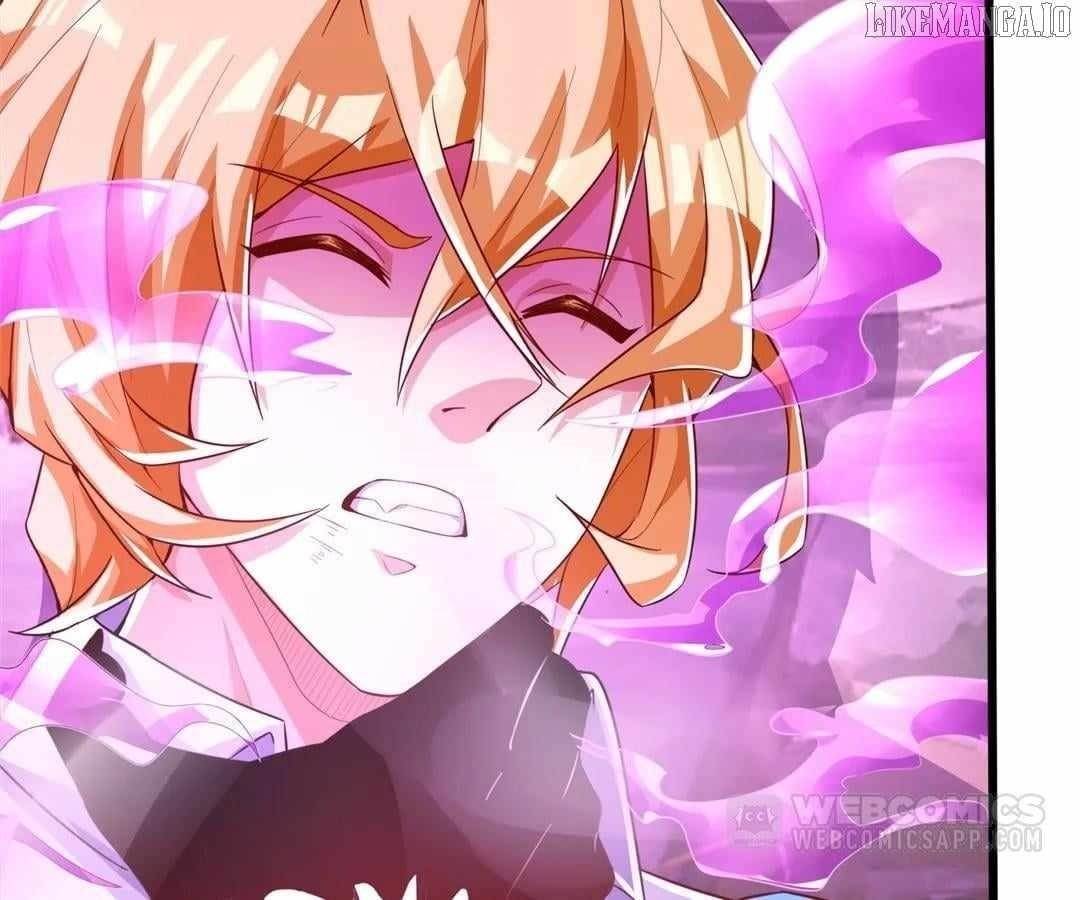 Aura Recovery: I Get a New Skill Everyday Chapter 169 - Page 43