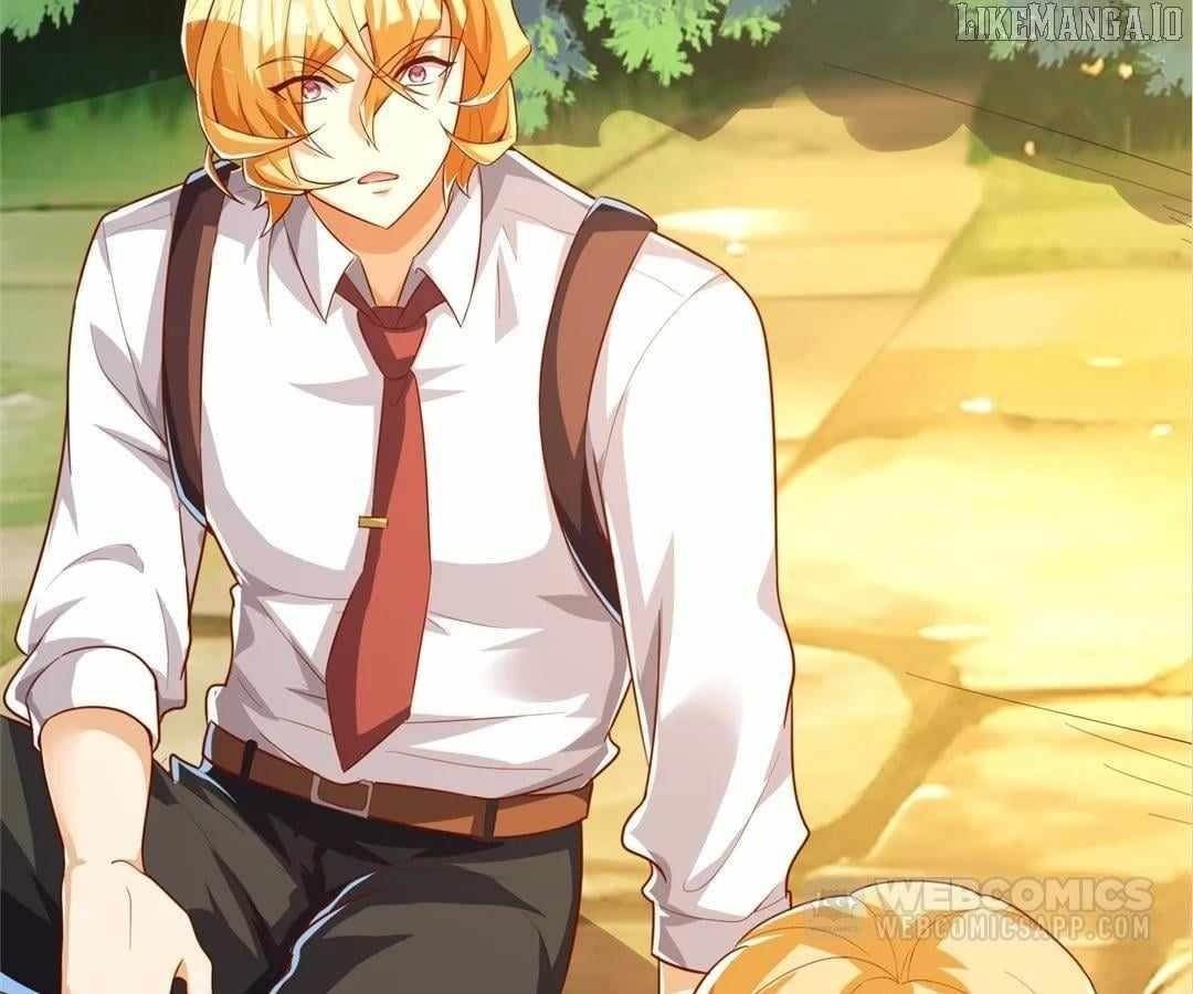 Aura Recovery: I Get a New Skill Everyday Chapter 169 - Page 51