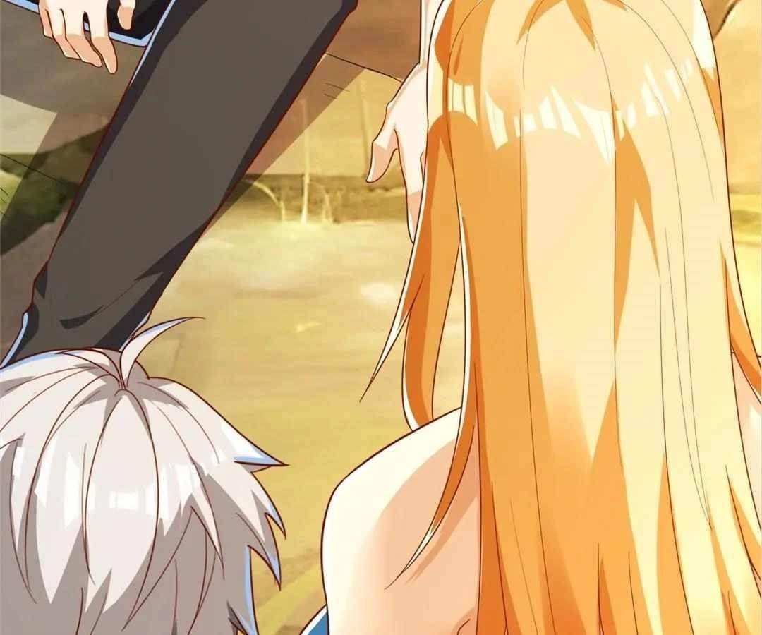 Aura Recovery: I Get a New Skill Everyday Chapter 169 - Page 52