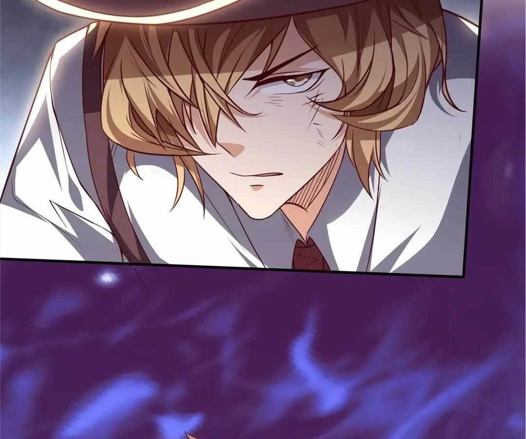 Aura Recovery: I Get a New Skill Everyday Chapter 169 - Page 7