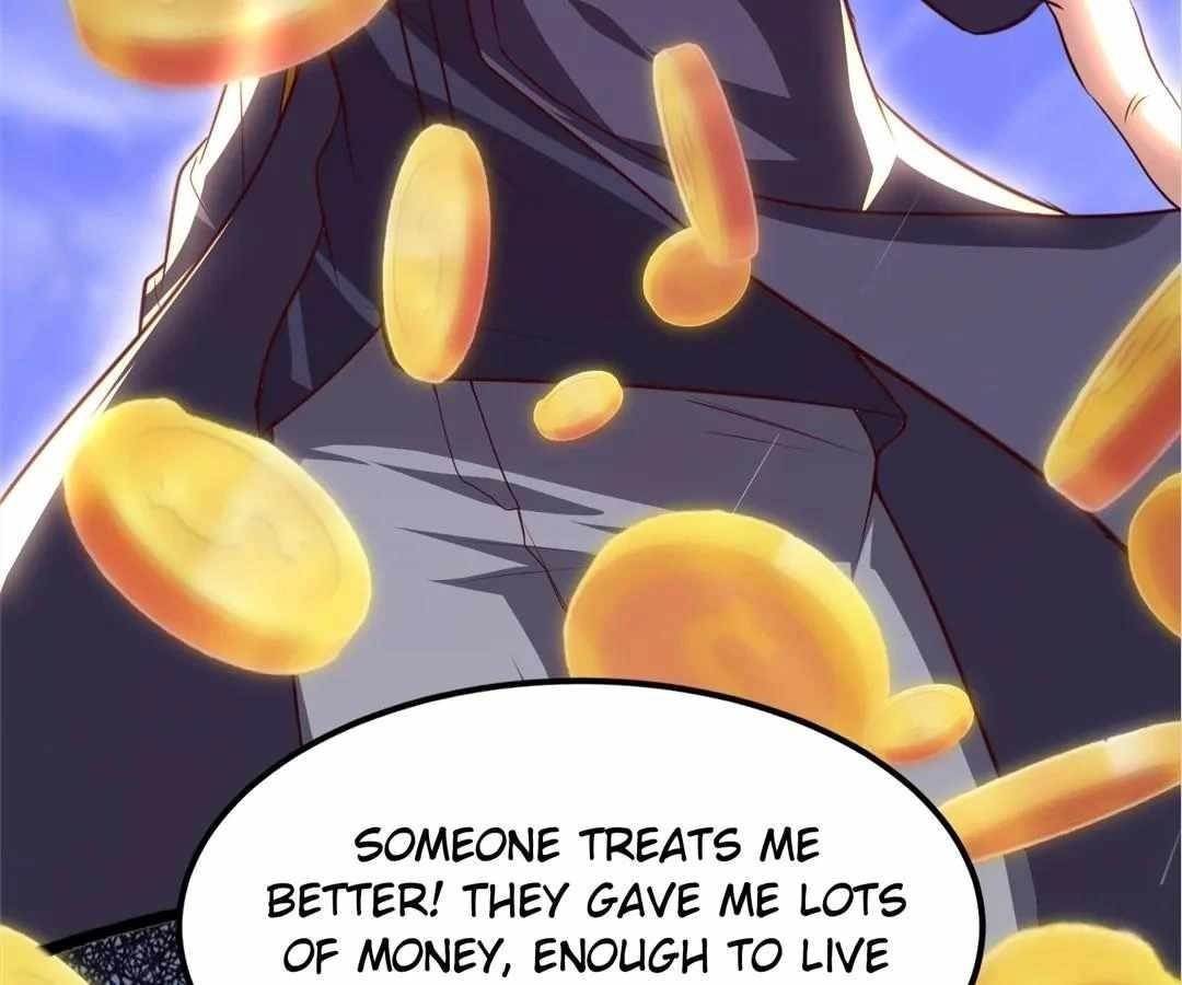 Aura Recovery: I Get a New Skill Everyday Chapter 169 - Page 9