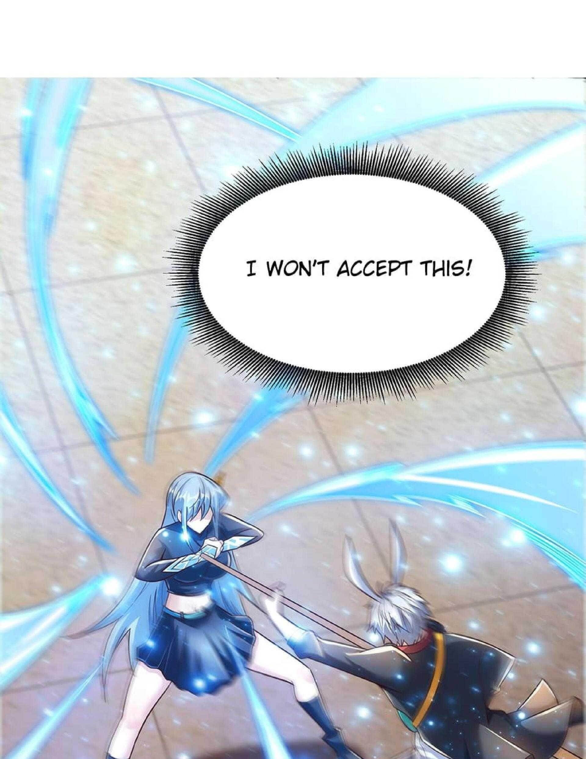 Aura Recovery: I Get a New Skill Everyday Chapter 17 - Page 1