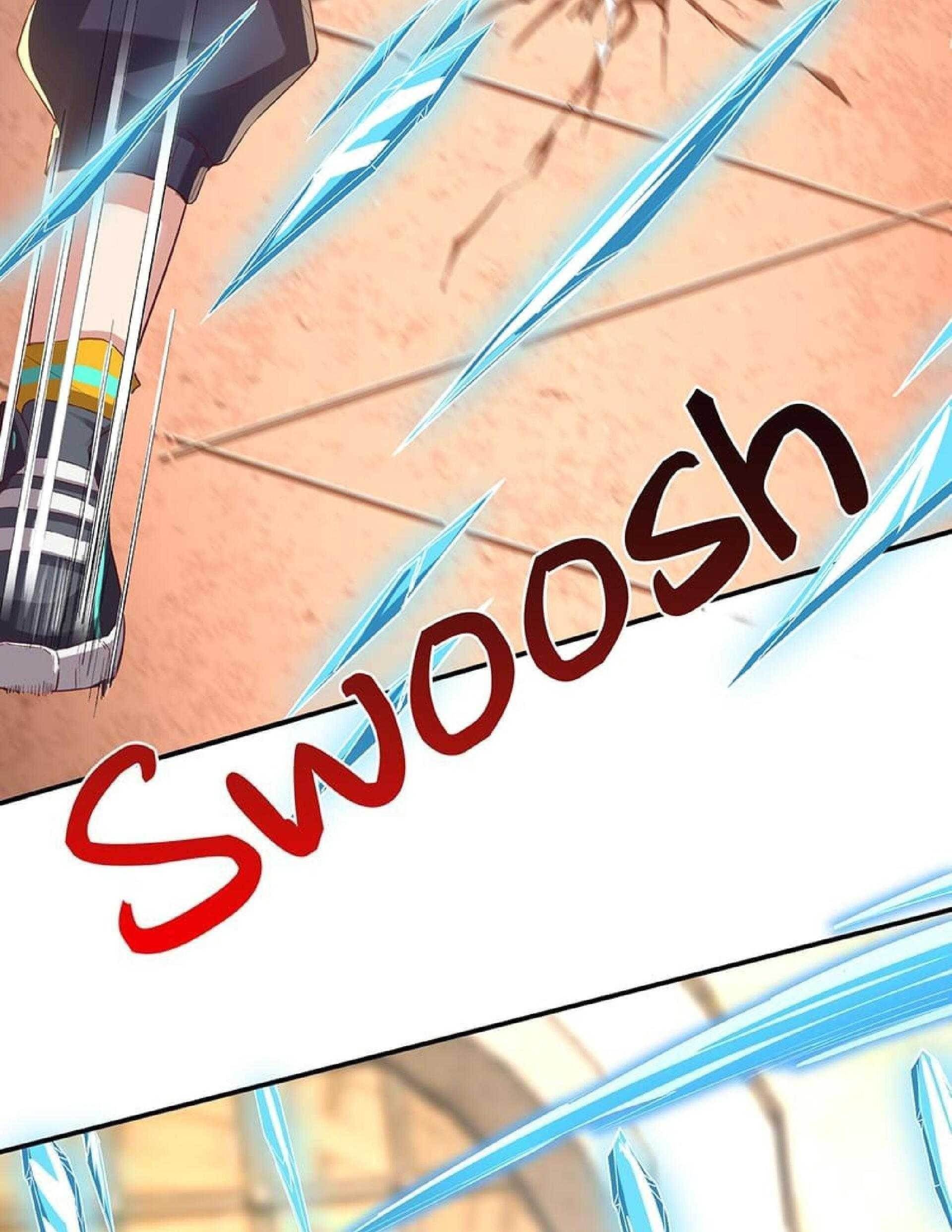 Aura Recovery: I Get a New Skill Everyday Chapter 17 - Page 24