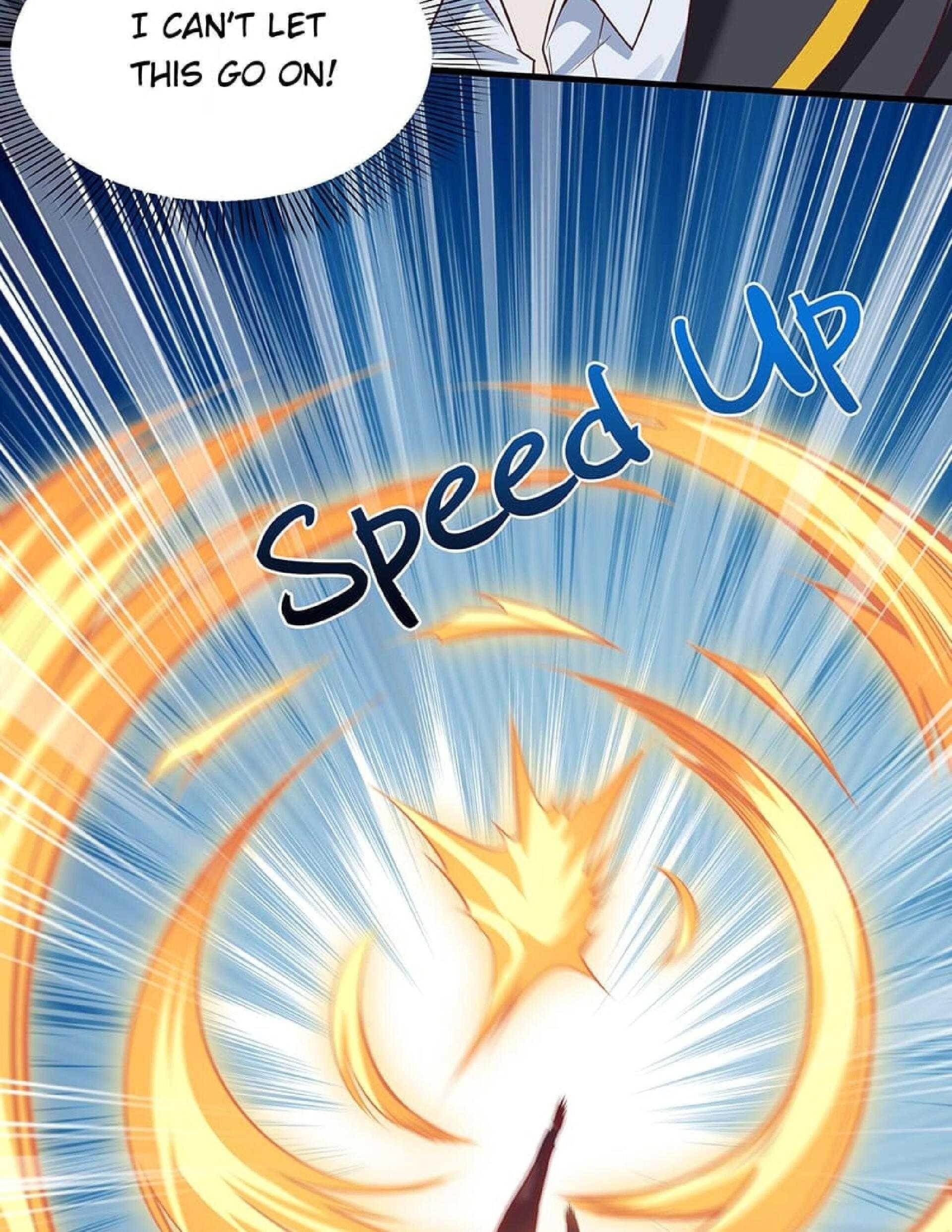 Aura Recovery: I Get a New Skill Everyday Chapter 17 - Page 33